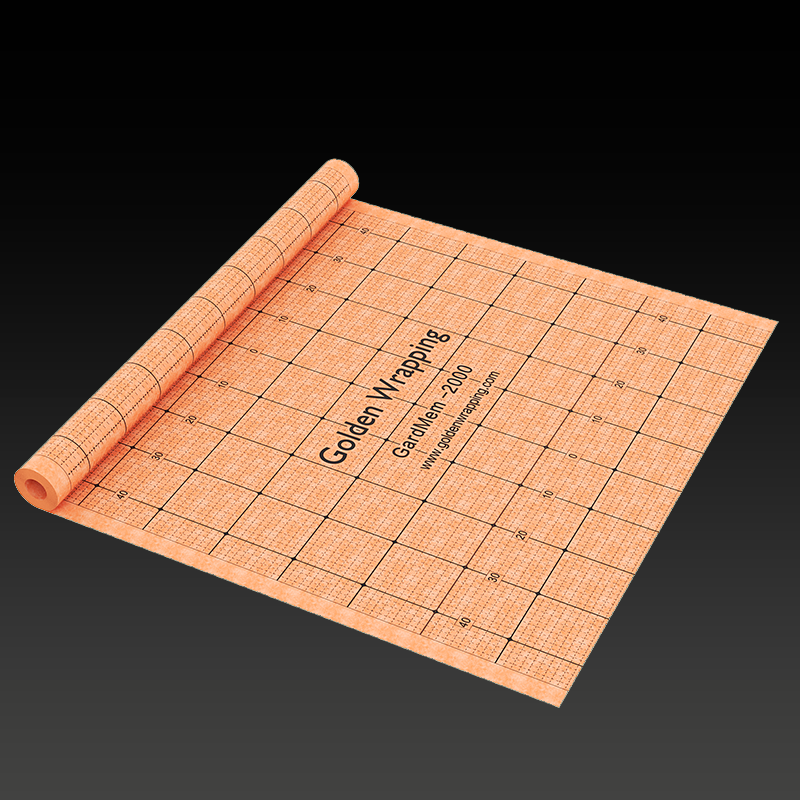 Installing Orange Waterproofing Membrane in Showers: A Step-by-Step Guide