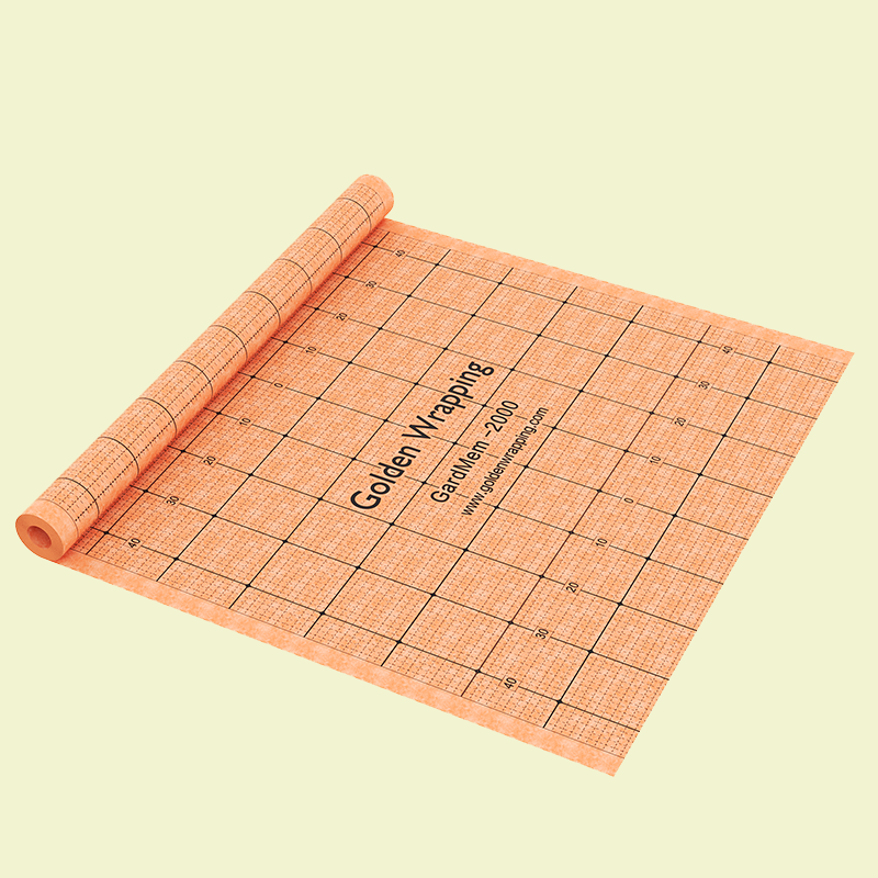 Why Orange Waterproofing Membrane Excels in Shower Applications