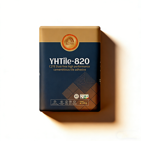 Guide to Selecting Durable Outdoor Ceramic Tile Adhesive