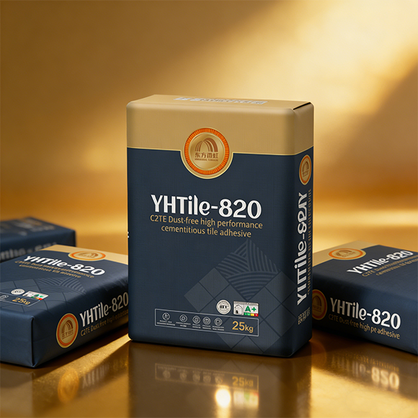 Top Tips for Installing Outdoor Ceramic Tile Adhesive Effectively