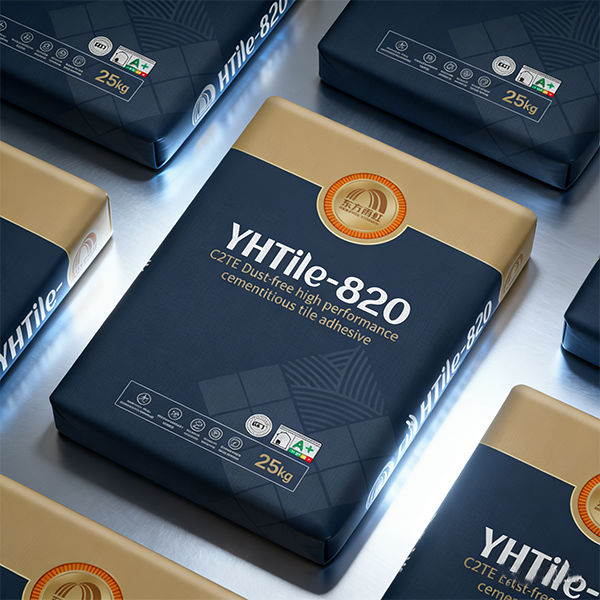 Guide to Selecting Durable Outdoor Floor Tile Adhesive