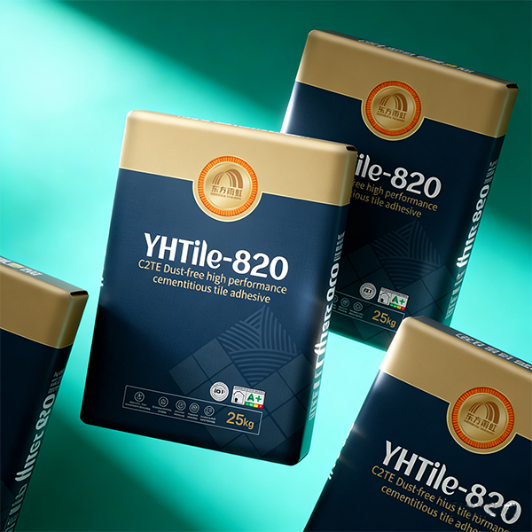 Premium Weatherproof Adhesive for Outdoor Porcelain Tiles