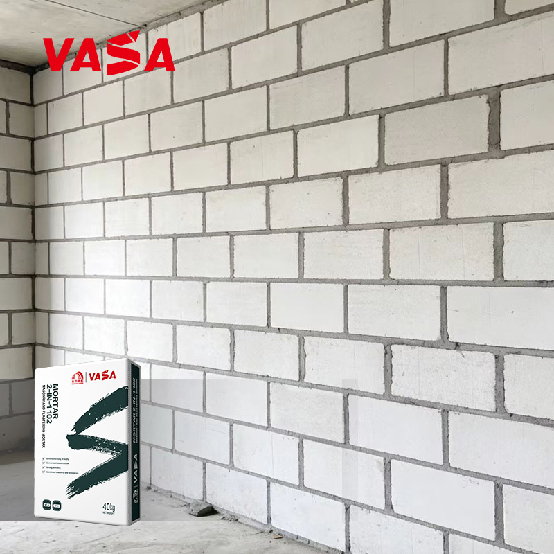 How to Paint Brick Mortar for a Fresh Look