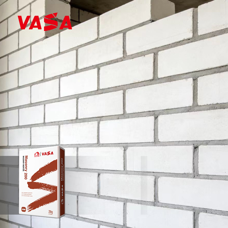 Best Tips for Painting Brick Mortar Effectively