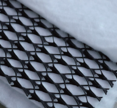 Applications of Permeable Geotextile in Modern Construction