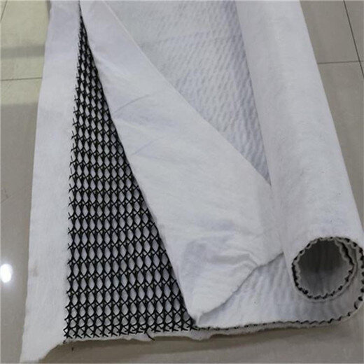 Selecting the Best Permeable Geotextile for Soil Stabilization