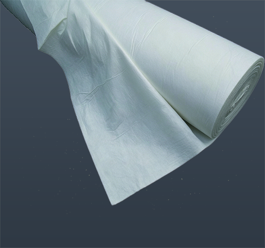Understanding Permeable Geotextile Fabric: Key Features and Applications