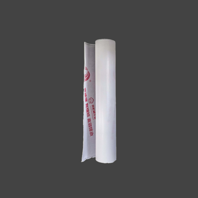 Installation Guide for Effective Plastic Drainage Boards