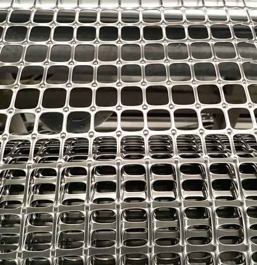 How to Choose the Right Plastic Geogrid for Your Project