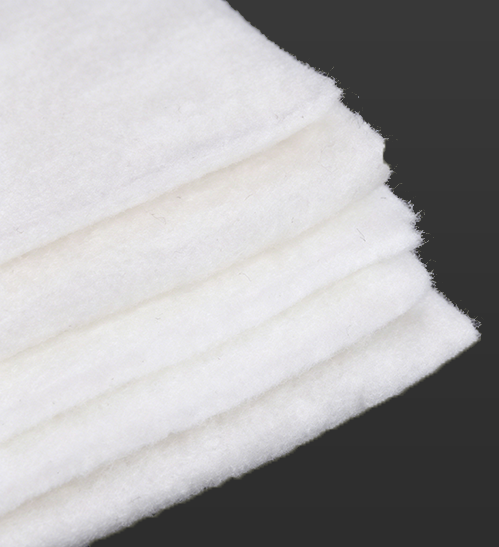 Applications and Installation of Polyester Geotextile