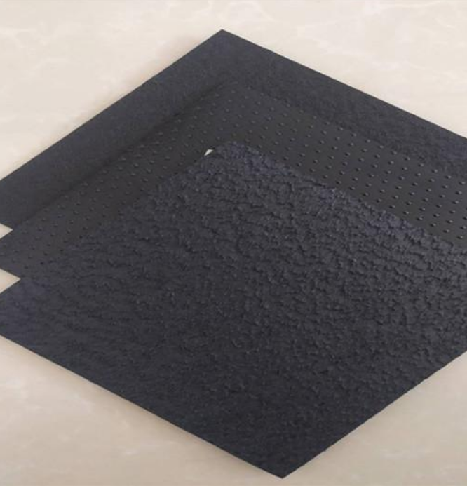 Understanding Polyethylene Geomembrane: Key Features and Uses