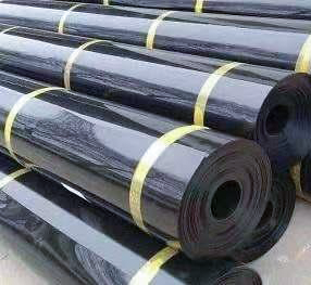 Benefits of Polyethylene Geomembrane in Environmental Applications