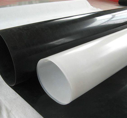 Installation Guide for Polyethylene Geomembrane Liners