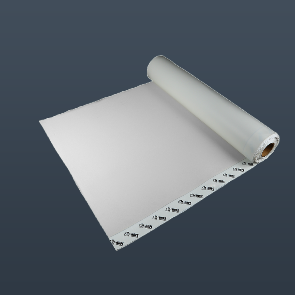 Advantages of Using Polyethylene Waterproofing Membrane in Construction