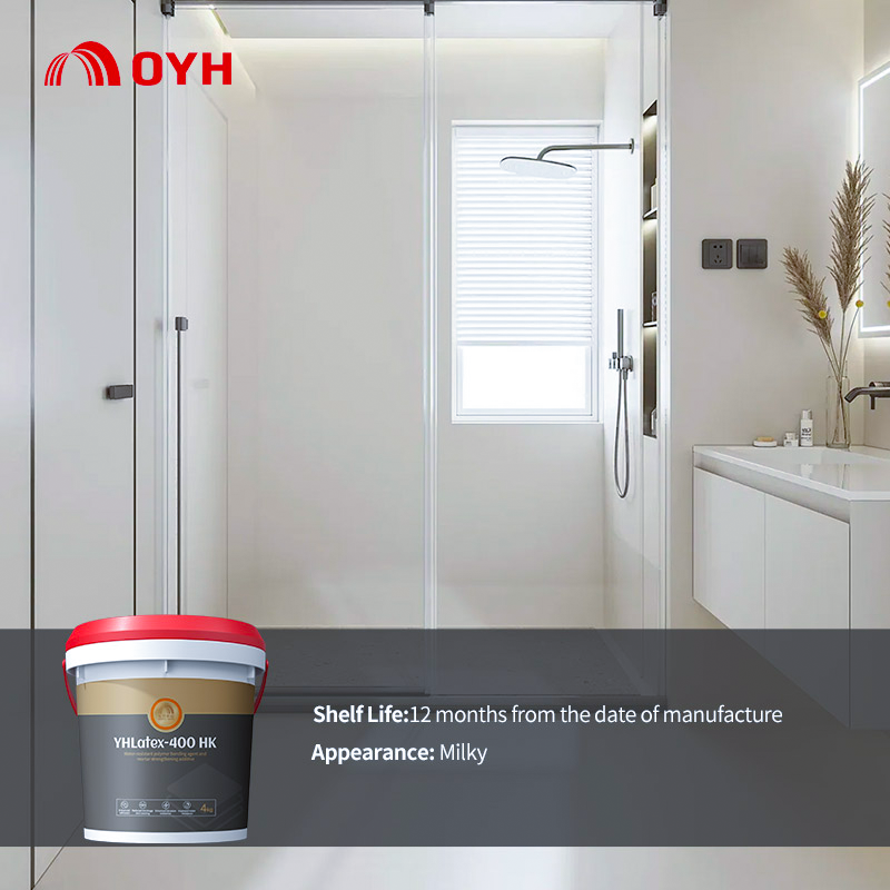 Understanding Polymer Bonding Agents for Strong Adhesion