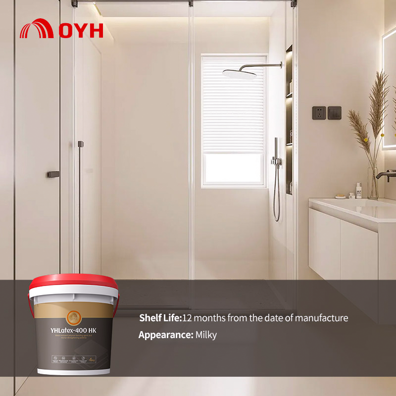 Benefits and Selection Tips for Polymer Bonding Agents