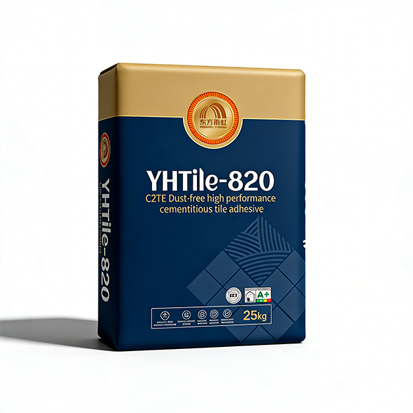 Discover the Benefits of Polymer Tile Adhesive for Durable Installations