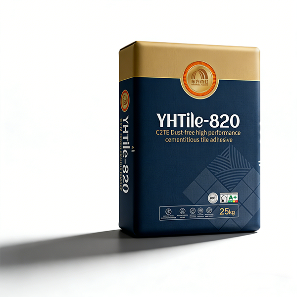 Choosing the Right Polymer Tile Adhesive for Your Tiling Project