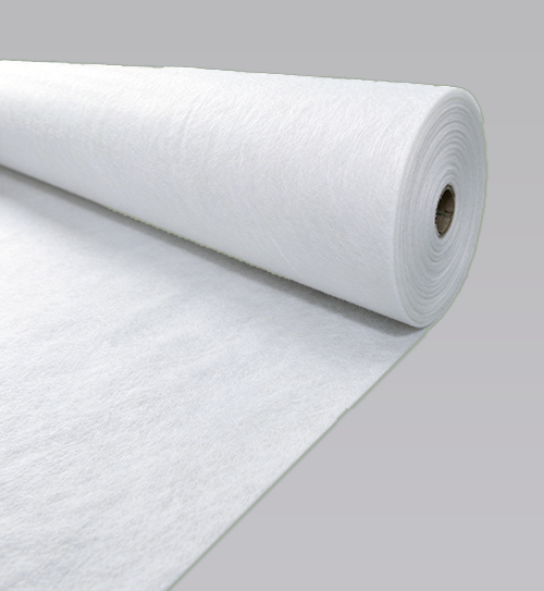 Understanding Polypropylene Geotextile: Key Features and Applications