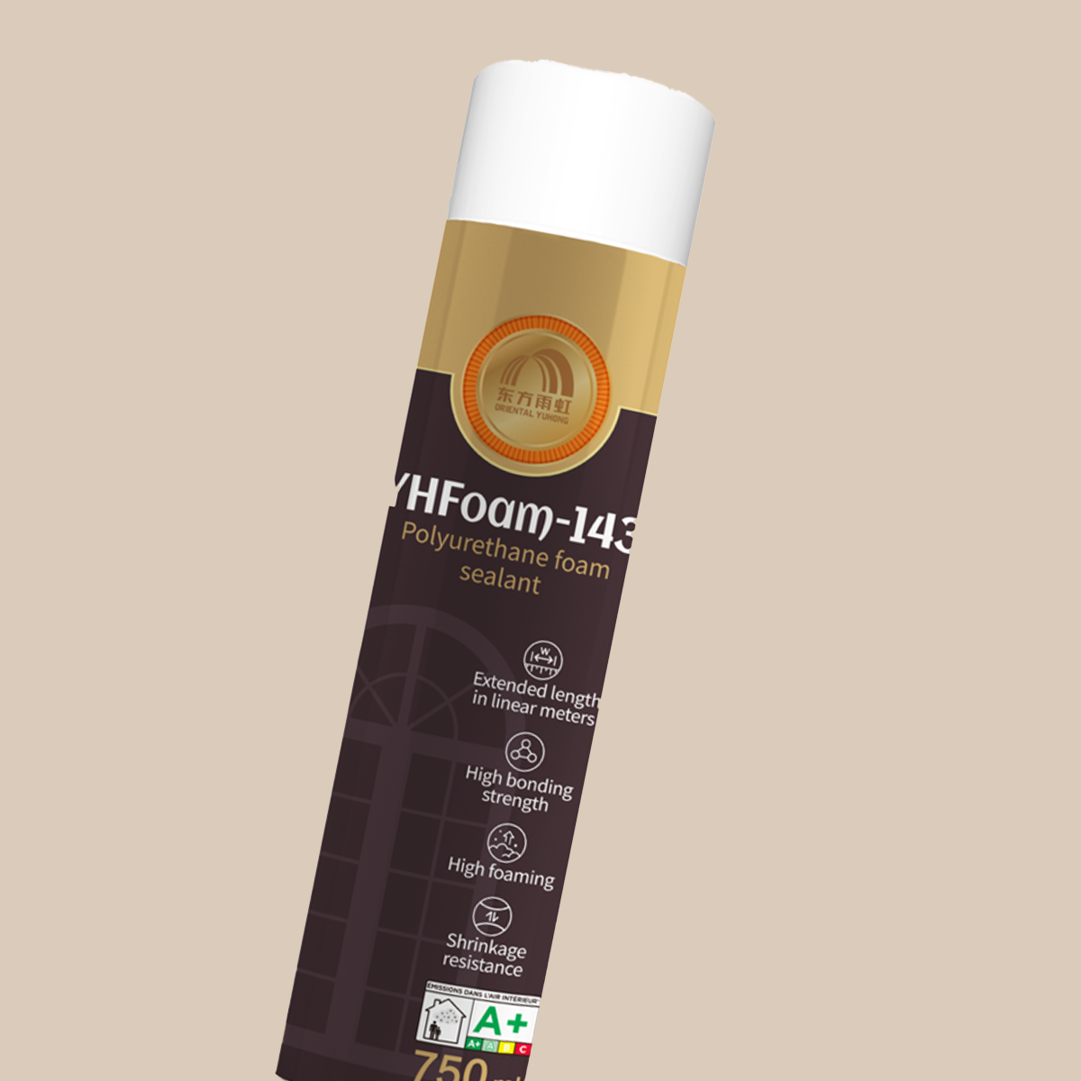 How to Choose the Right Polyurethane Foam Caulk