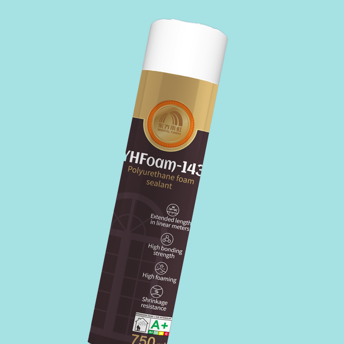 How Polyurethane Foam Expands: The Science and Practical Applications