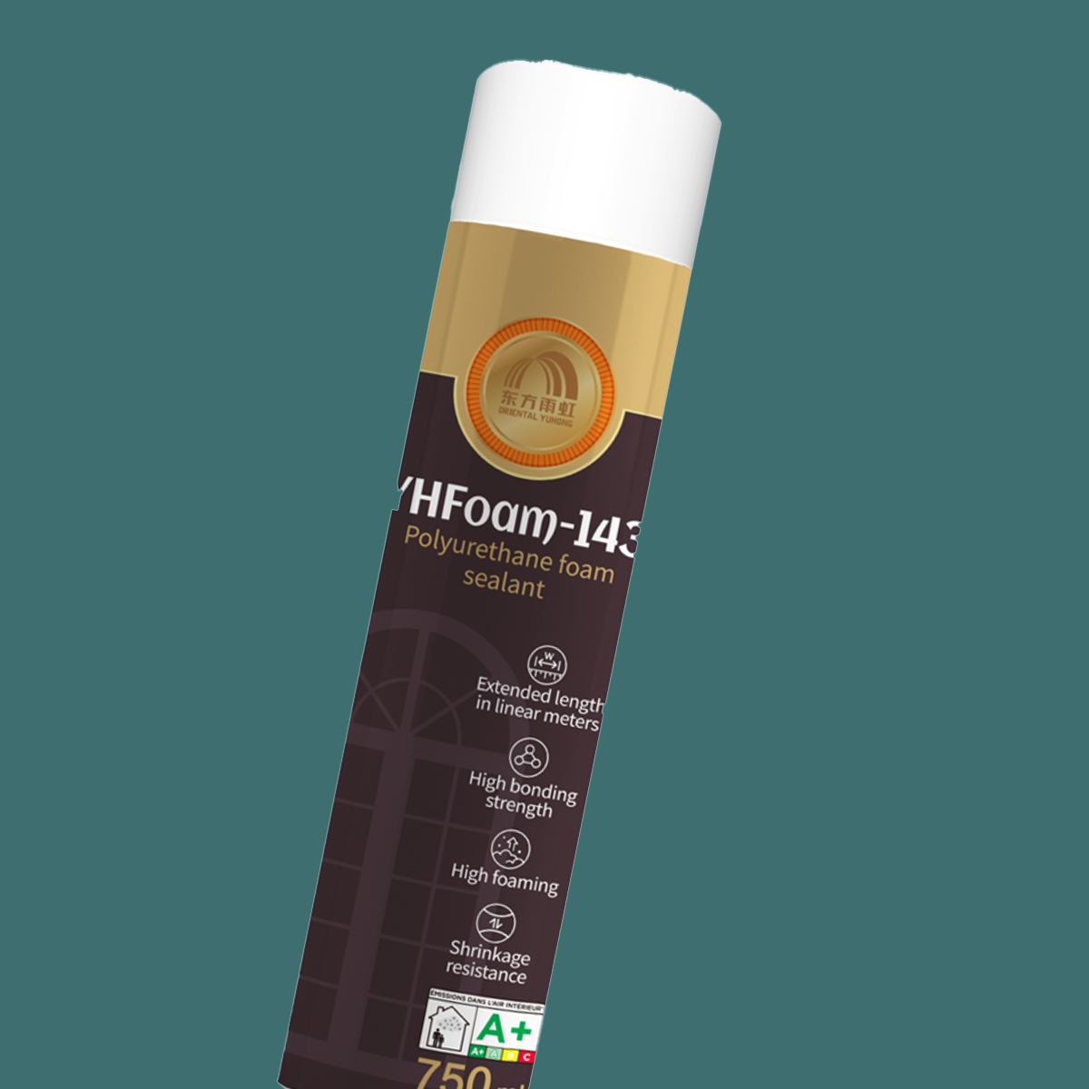 Top Tips for Using Expanding Polyurethane Foam in Home Projects