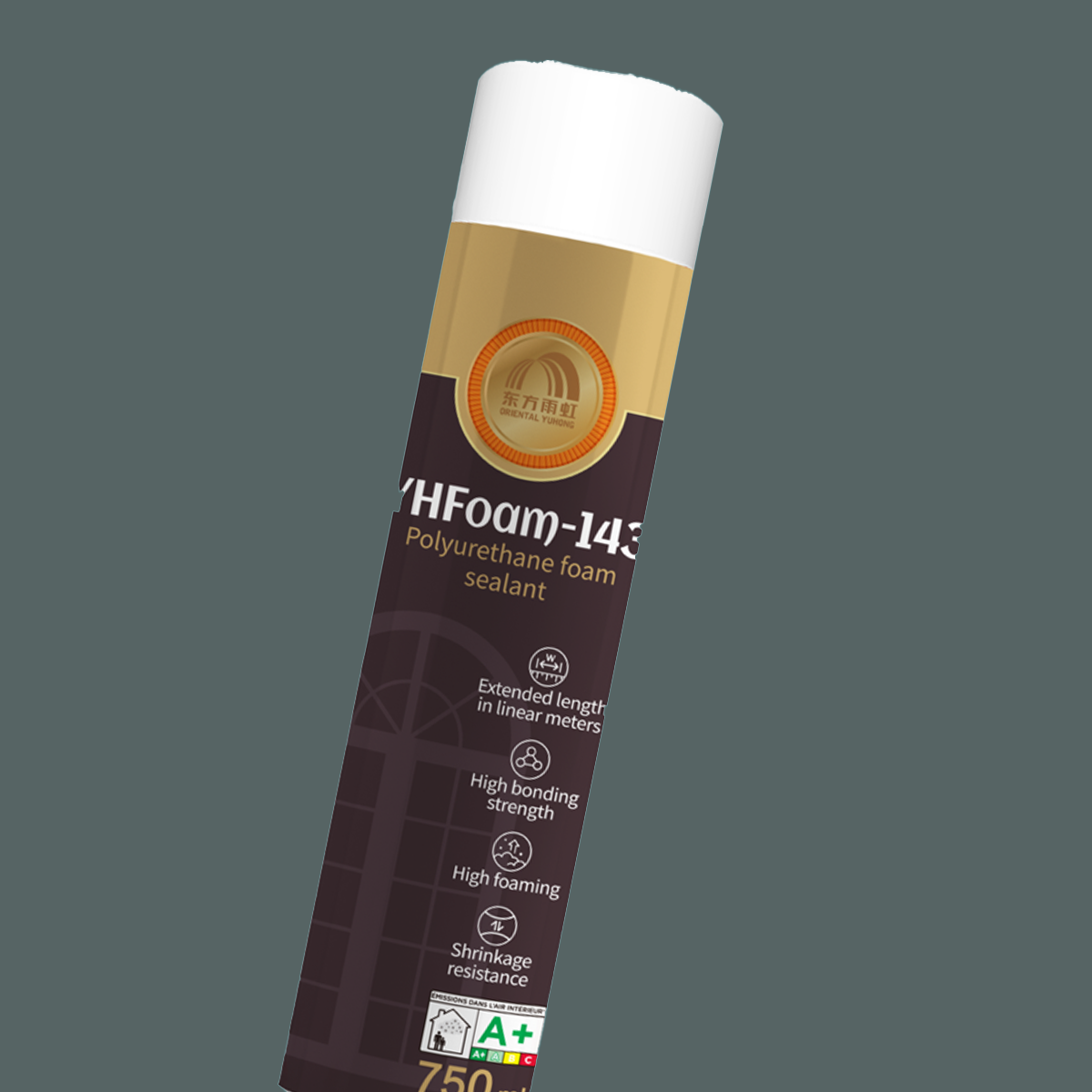 Discover the Benefits of Polyurethane Foam Filler for Home Repairs