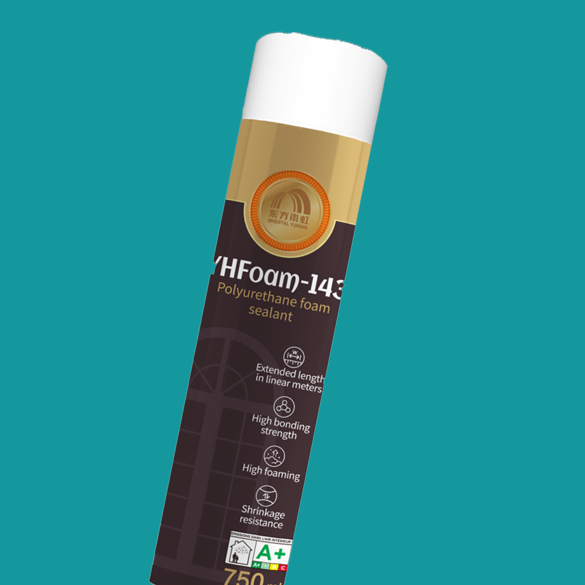 Polyurethane Foam Gap Filler: Essential for Sealing and Insulation