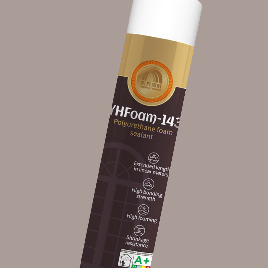 Benefits of Using Polyurethane Foam Gap Filler in Construction