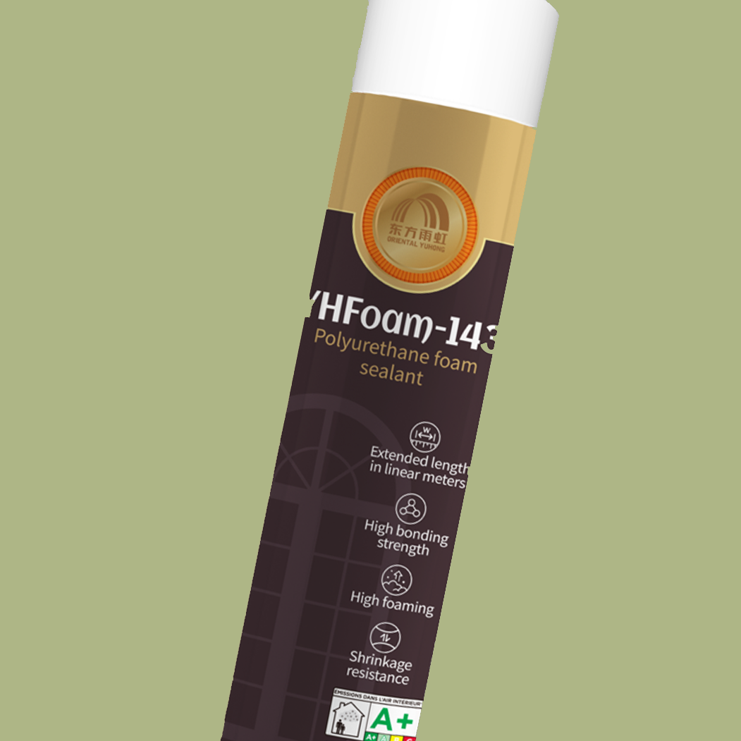 Benefits of Using Polyurethane Foam for Crack Injection Sealing