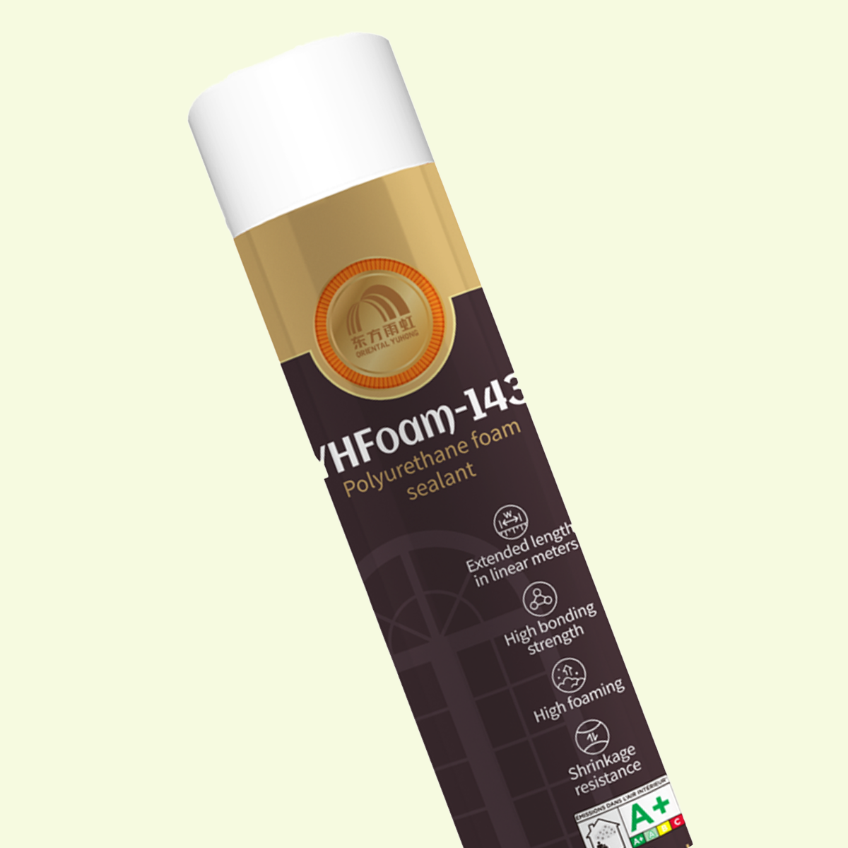 Step-by-Step Guide to Applying Polyurethane Foam Sealant