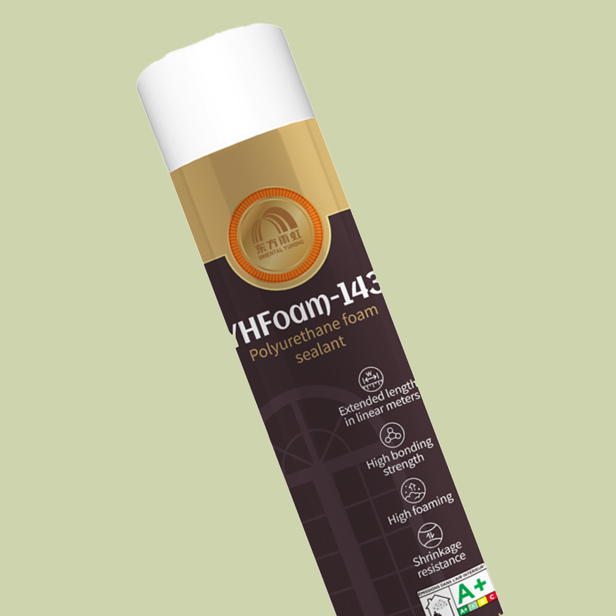 Polyurethane Gap Filler: The Ultimate Solution for Seamless Repairs