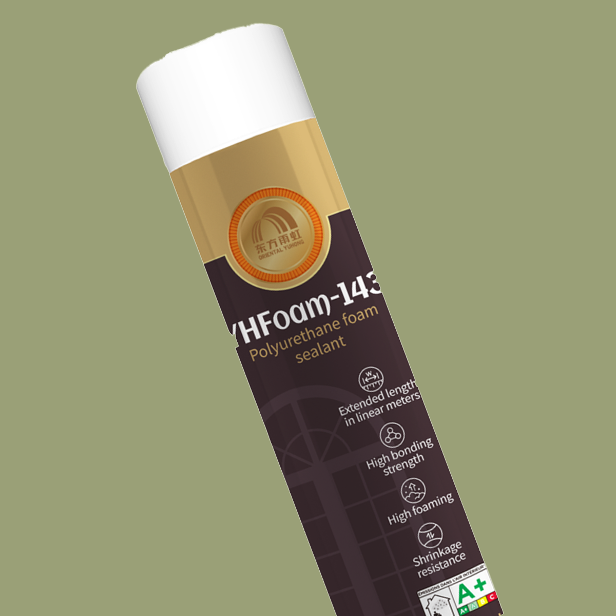 Benefits of Using Polyurethane Gap Filler in Construction