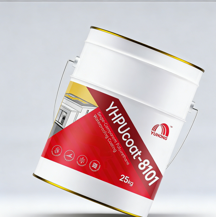 Polyurethane Liquid Membrane Waterproofing: A Comprehensive Guide