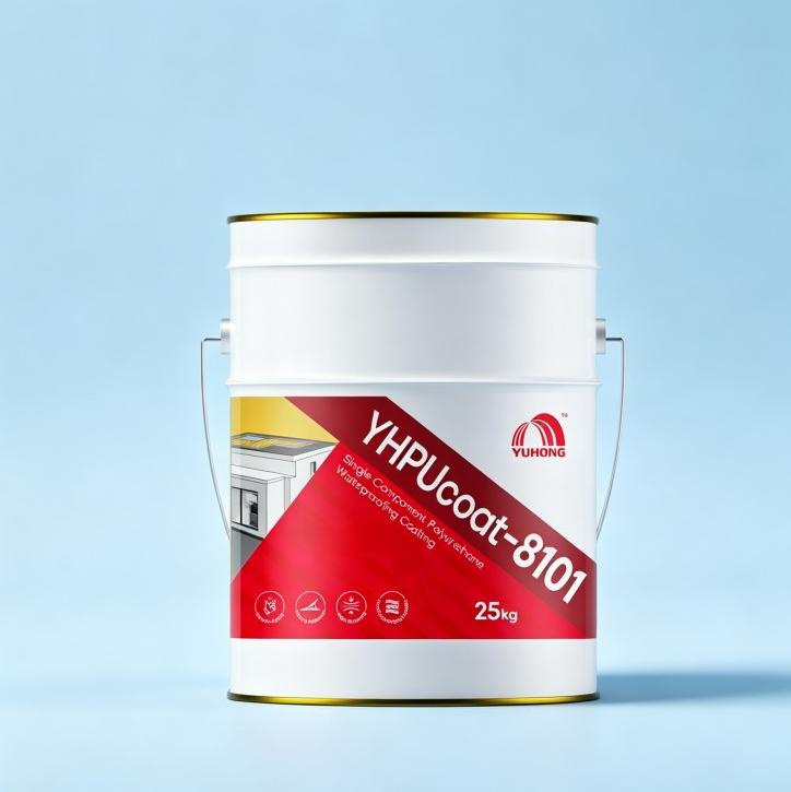 Advantages of Using Polyurethane Liquid Membrane for Waterproofing