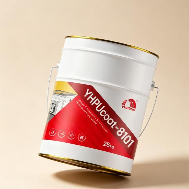 Application Tips for Polyurethane Liquid Membrane Waterproofing
