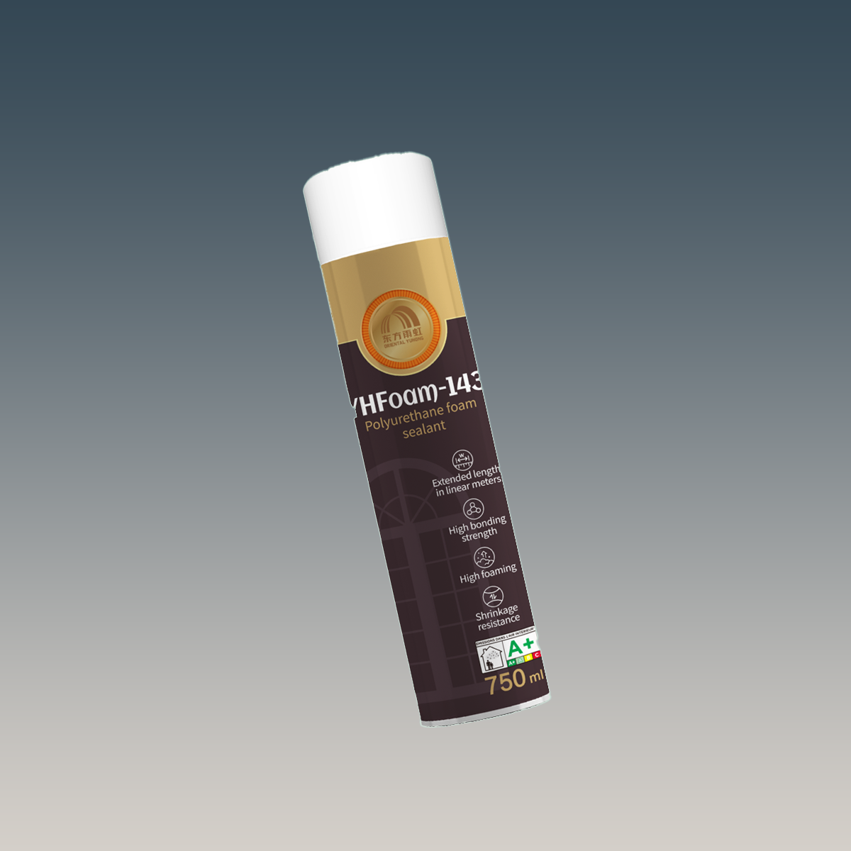 Applications of Polyurethane Spray Insulation in Construction