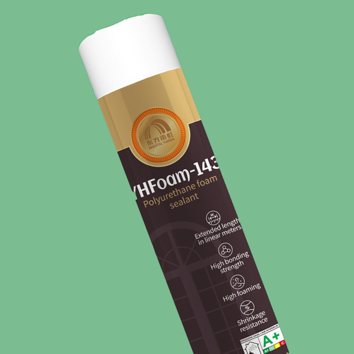 How to Choose the Right Polyurethane Spray Sealant for Your Project