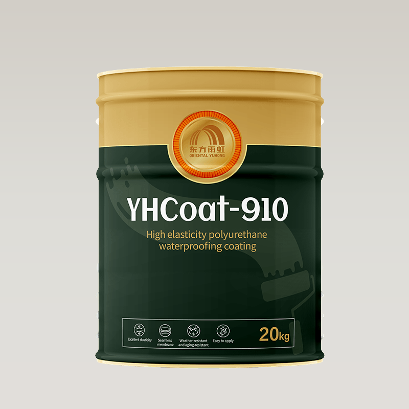 Premium Polyurethane Spray for Waterproofing Fabrics and Materials