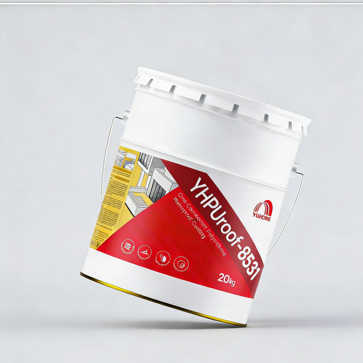 Polyurethane Waterproof Coating for Roof: Ultimate Protection Guide
