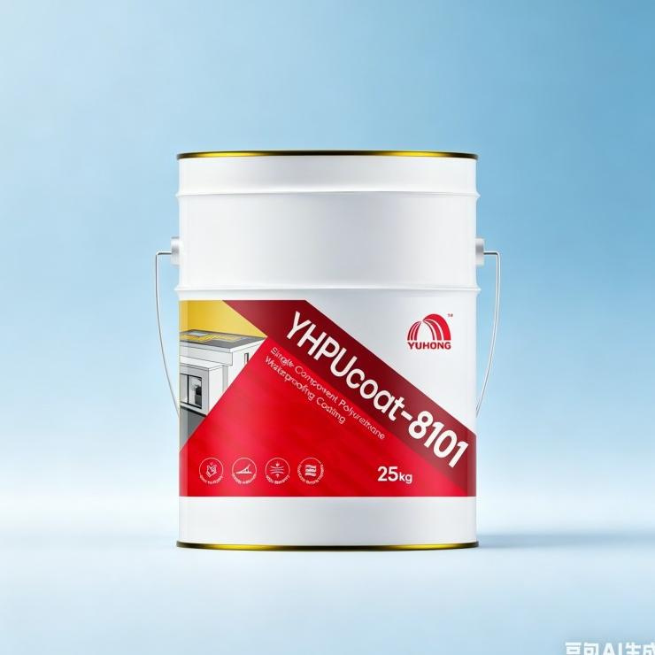Discover the Benefits of Polyurethane Waterproofing Membrane