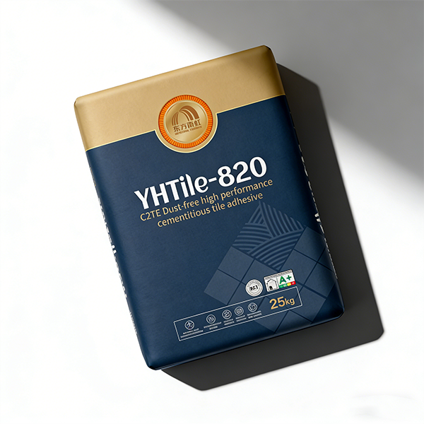 Guide to Selecting Top Porcelain Adhesive Cement