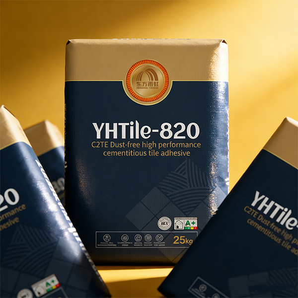 Premium Porcelain Floor Tile Adhesive: Installation Guide and Tips