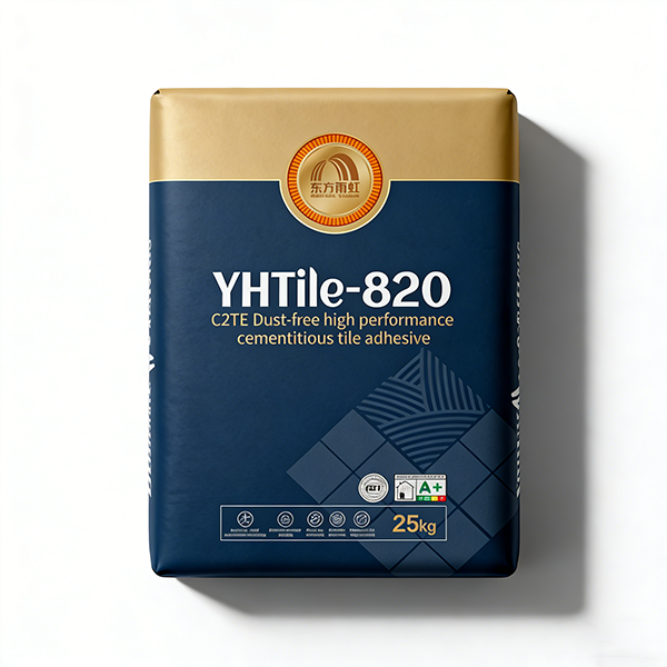 How to Choose the Right Porcelain Tile Cement for Your Project