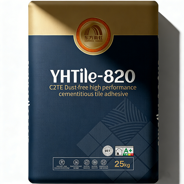 Premium Porcelain Wall Tile Adhesive for Lasting Bond