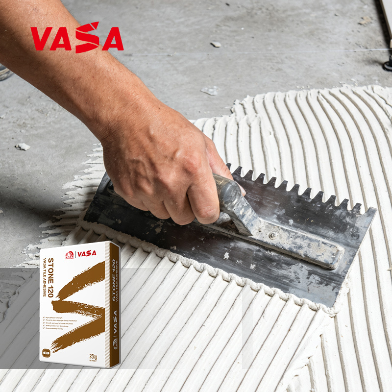 How to Install Carpet Tiles with Pressure Sensitive Adhesive