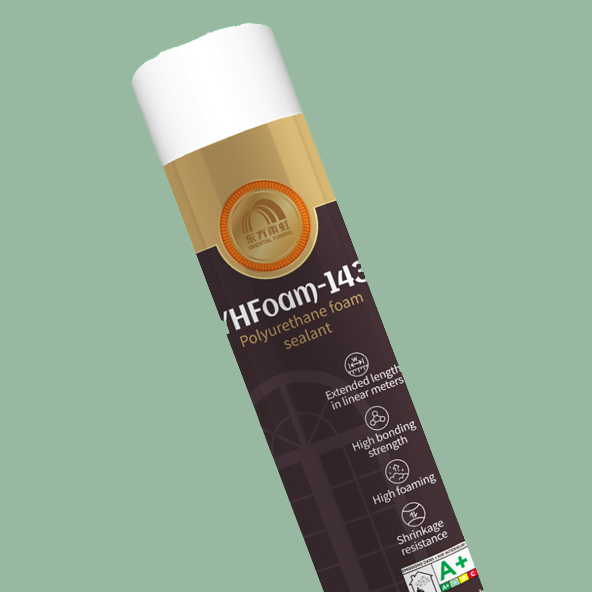 PU Foam Filler: Essential Guide for Gap Filling and Insulation