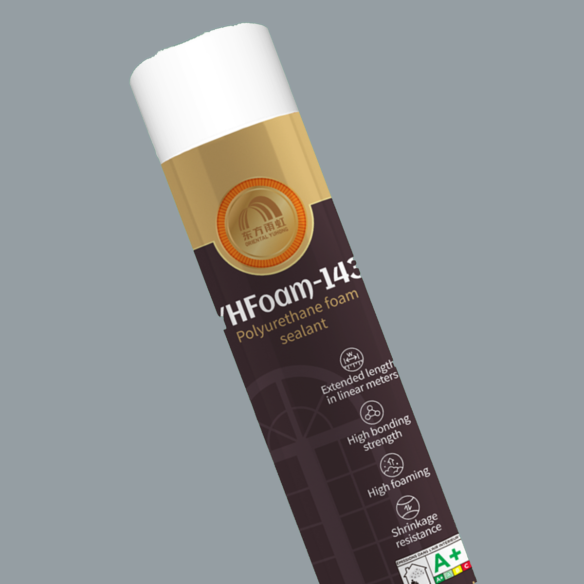 Benefits of Using PU Foam Filler in Construction Projects