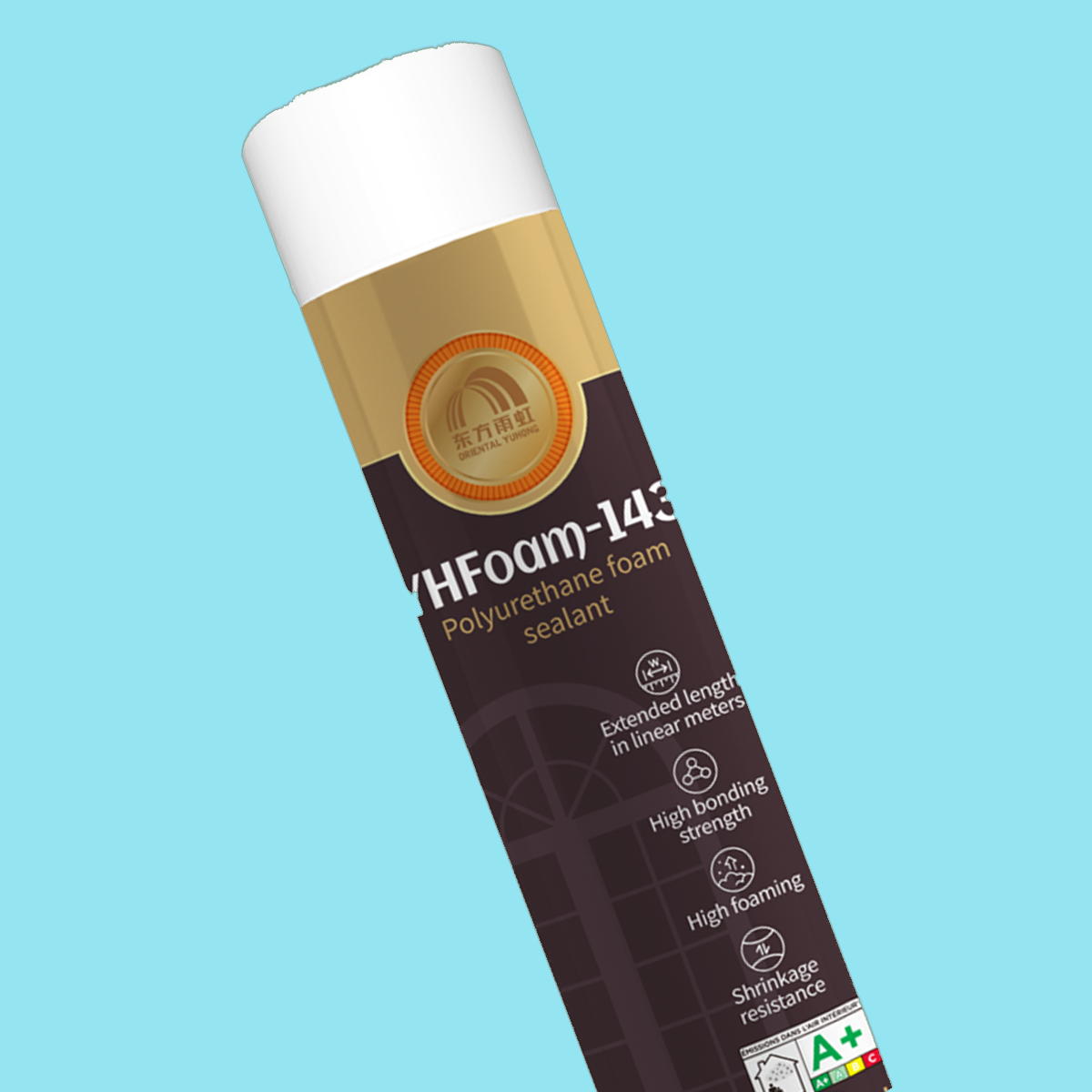 How to Choose and Apply PU Foam Filler for DIY Repairs