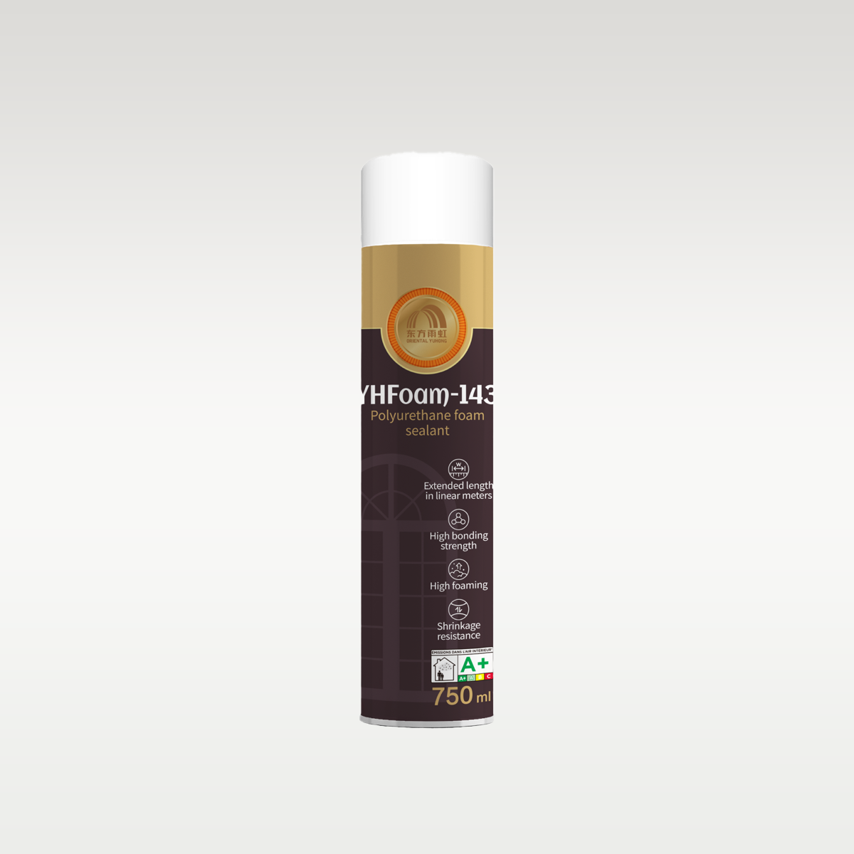 Benefits of PU Foam Seal in Construction and DIY Projects